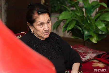 Xalq artisti Roza Cəlilova: “Restoran sahiblərinin vicdanı olsa, rəqsimizi bu səviyyəyə salmazlar” - MÜSAHİBƏ