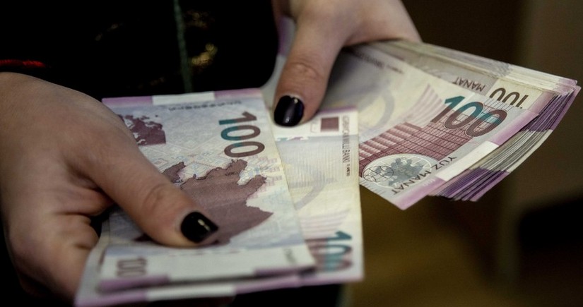 Bakıda altı ay ərzində dövlətə, fiziki və hüquqi şəxslərə 10 milyon manata yaxın ziyan vurulub