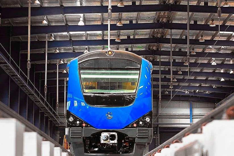 Япония направит Индонезии кредит на сумму $900 млн для строительства метро в Джакарте