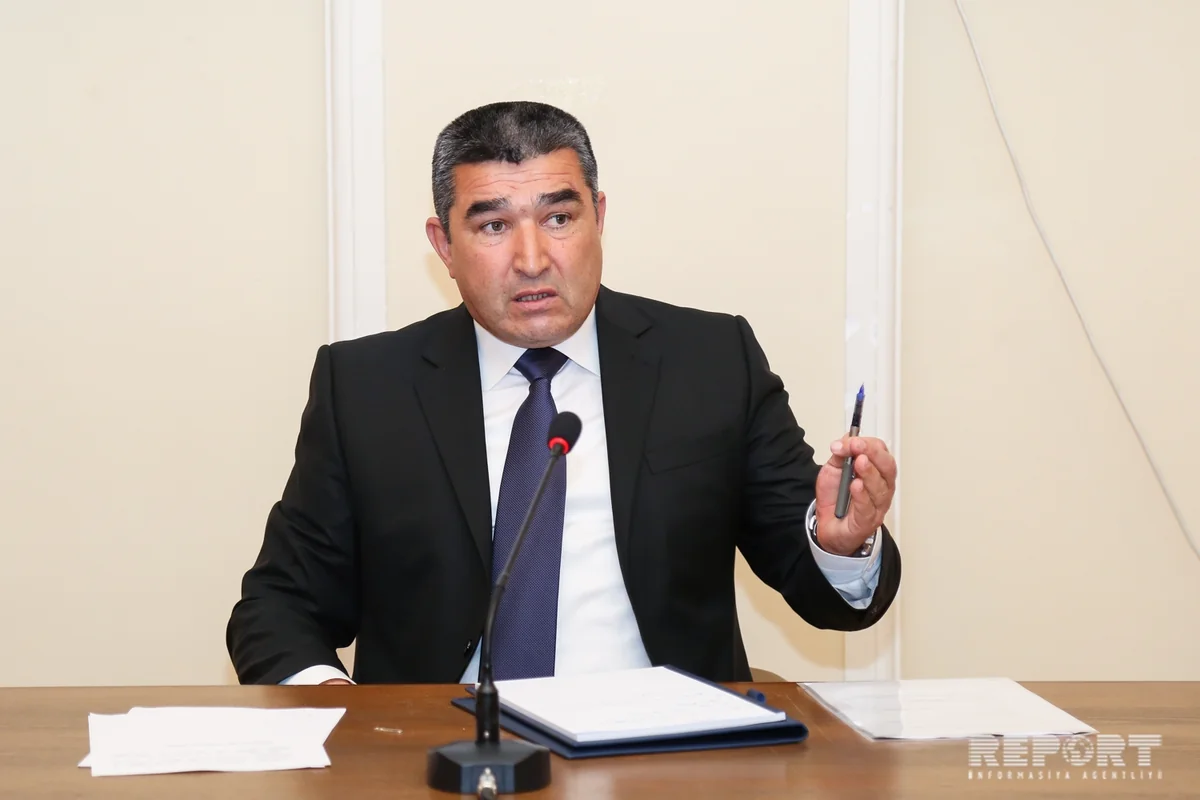 Azərbaycan elektroenergetika sahəsinə xarici mütəxəssislərin cəlb edilməsini dayandırıb