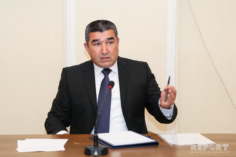 Azərbaycan elektroenergetika sahəsinə xarici mütəxəssislərin cəlb edilməsini dayandırıb
