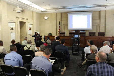 Arizona Senate hosts huge presentation on Azerbaijan