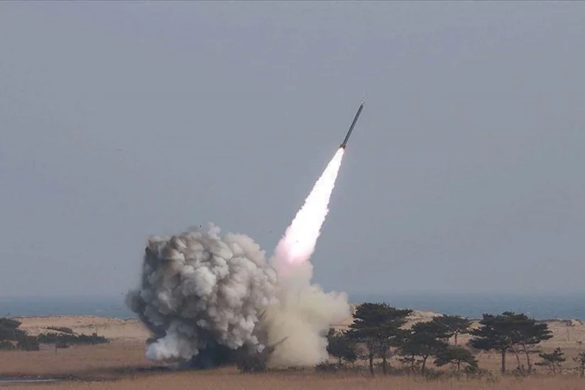 Yemen's Houthis claim missile attack on power plant in Israel