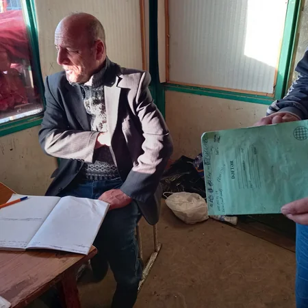 Saatlı və Sabirabadda karantin qaydalarını pozan şəxslər aşkarlanıb