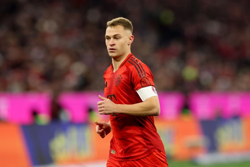Bavariyanın yarımmüdafiəçisi qarşıdakı iki matçda meydana çıxa bilməyəcək