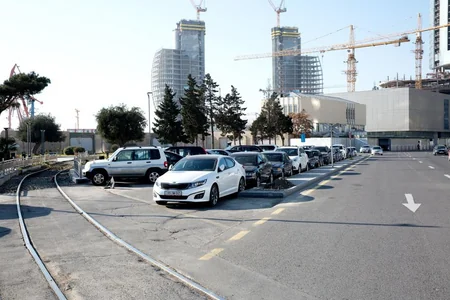 Bakı Limanı Türkmənistandan 300 min ton tranzit yük cəlb edib