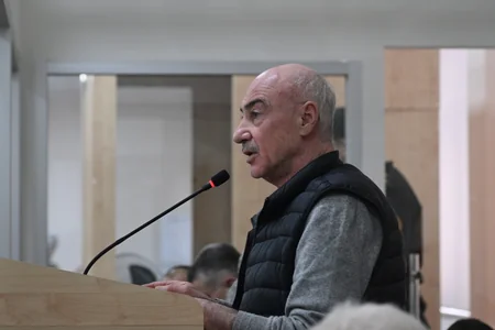 Состоялось очередное судебное заседание по уголовному делу армян, обвиняемых в военных преступлениях