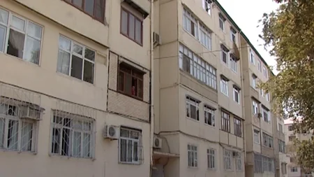 Sumqayıtda 20-dən artıq su sayğacı oğurlayan şəxslər saxlanılıblar