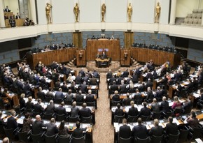 Finland may build barriers on its border with Russia
