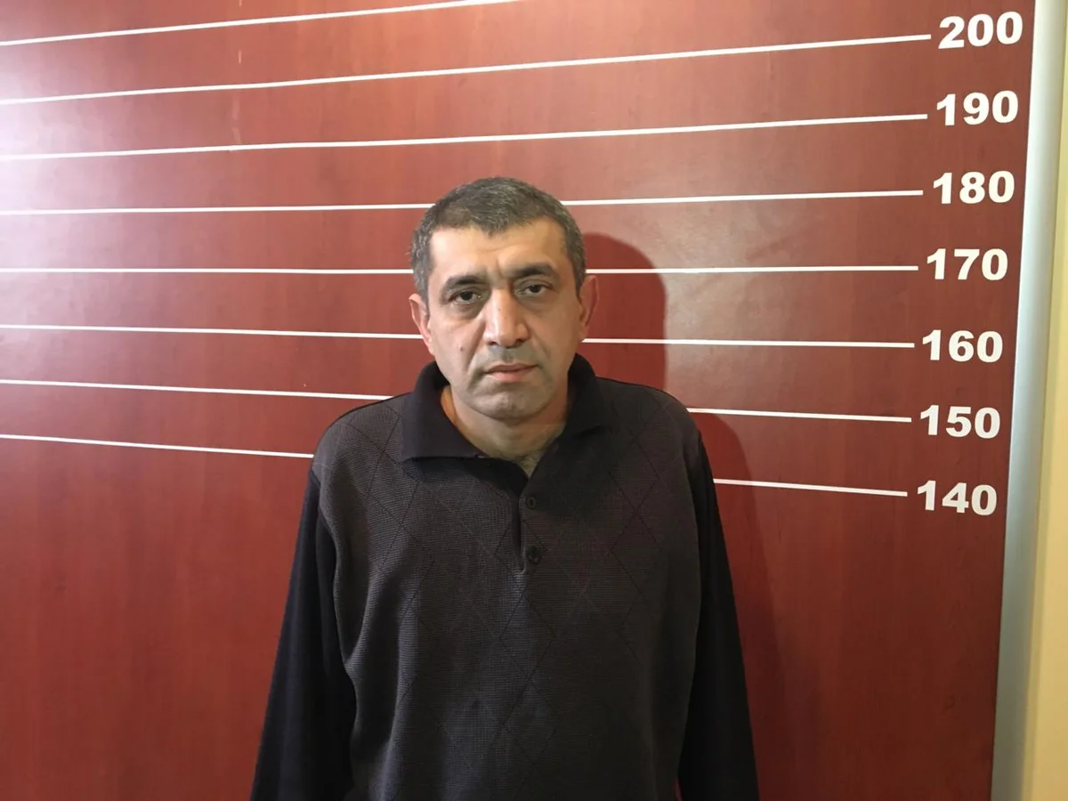 Tovuzda şəhid ailəsinə qarşı 10 min manatlıq dələduzluq edilib