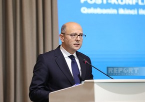 В Карабахе ведутся работы по строительству и восстановлению более 50 электростанций