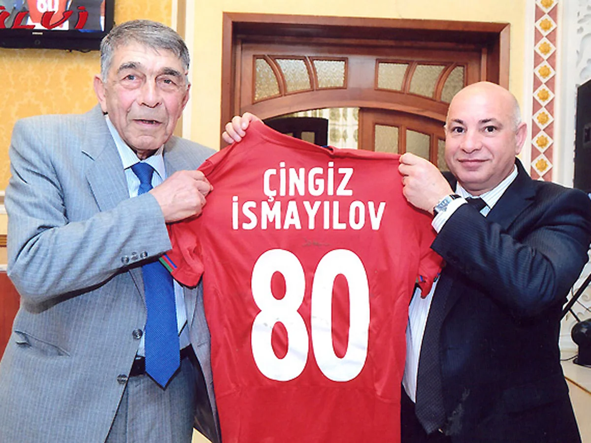 Çingiz İsmayılov: Azərbaycan futbolunu çox çətin il gözləyir