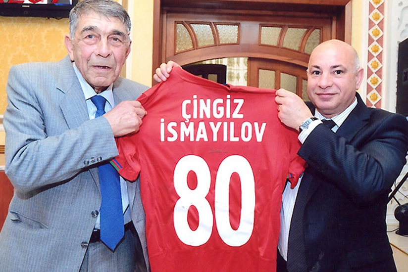 Çingiz İsmayılov: Azərbaycan futbolunu çox çətin il gözləyir
