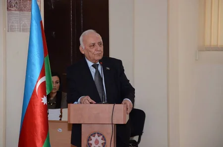 ​“Şah Təhmasib Səfəvi” mövzusunda konfrans keçirilib