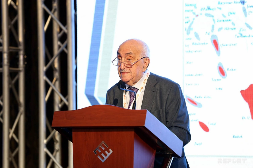 Azərbaycan indiyədək dünya bazarına 506 mln. ton neft çıxarıb