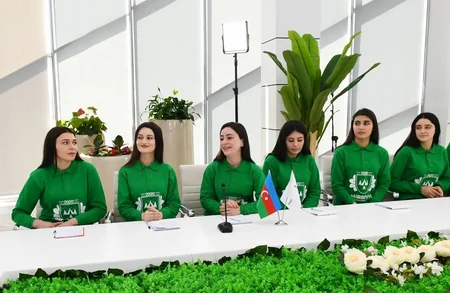Tovuzda “ASAN Həyat” kompleksi istifadəyə verildi - YENİLƏNİB