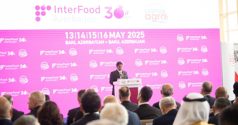 Muhammad Nasar: “FAO Azərbaycan hökuməti ilə tərəfdaşlığı genişləndirir”
