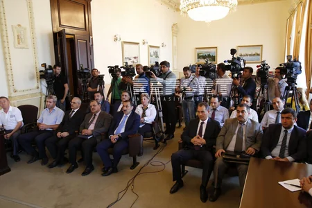 Azəriqaz regionlarda 410 nəfər üçün vakansiya elan edib - YENİLƏNİB