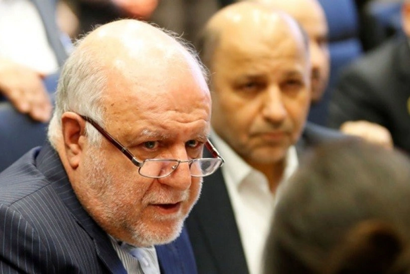 İranın neft naziri: ABŞ sanksiyaları ölkədə qaz hasilatına təsir etməyib