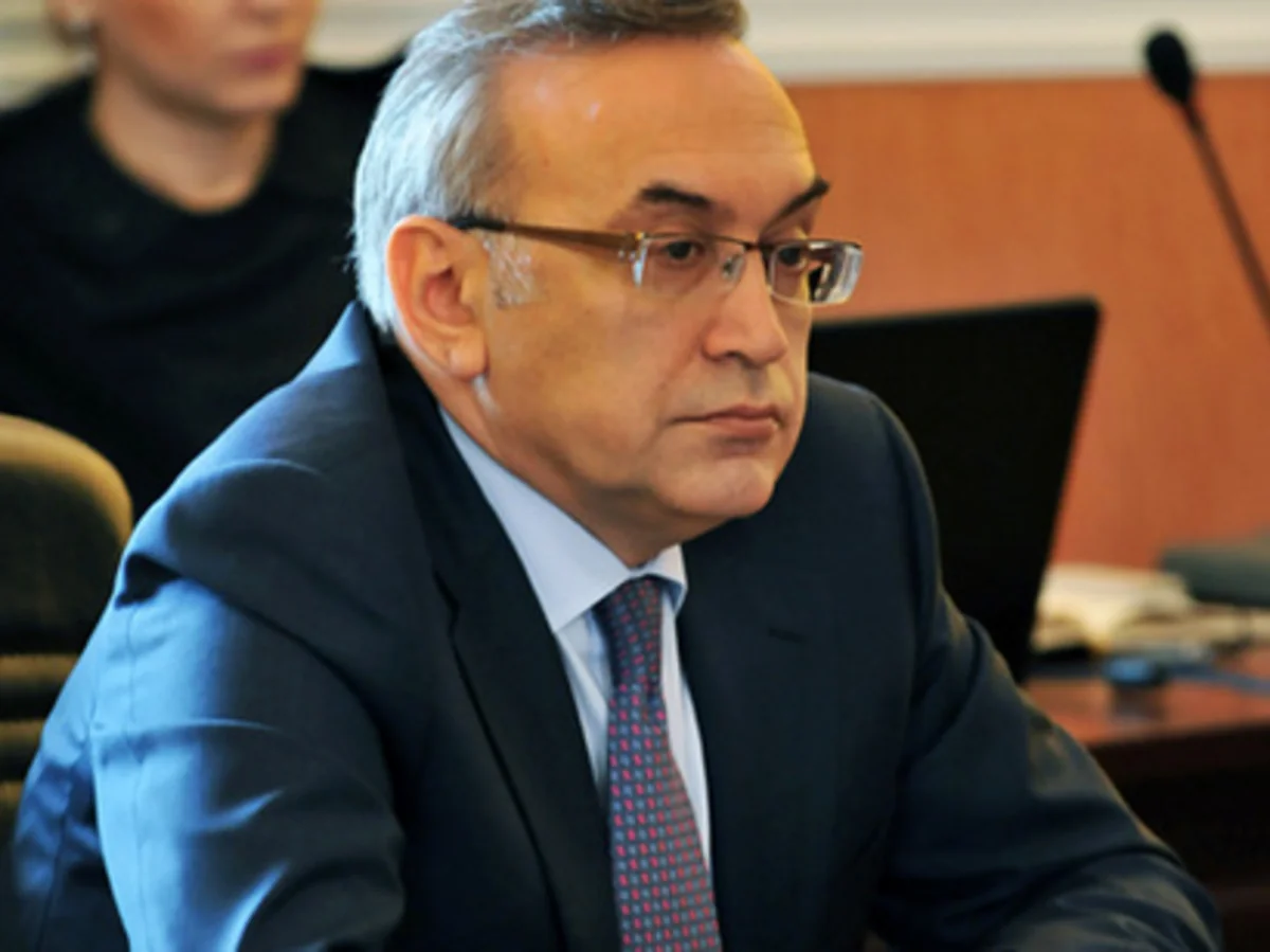 Vitaly Beylerbeyov: Low prices will be replaced with higher after a certain time