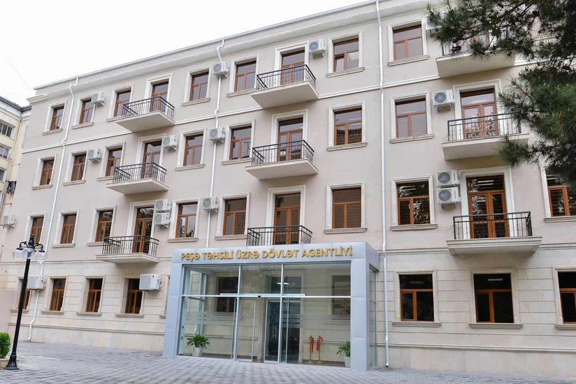 Peşə məktəblərinə qəbulla bağlı Apelyasiya Komissiyası fəaliyyətə başlayıb