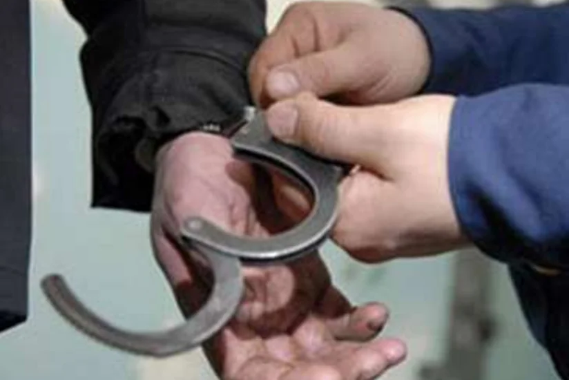 Saatlı polisi dərman peraparatlarını oğurlayan rayon sakinini saxlayıb - FOTO