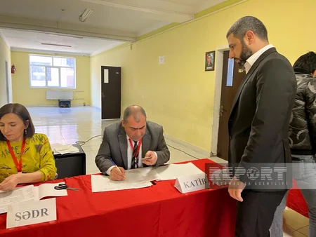 Rəşad Sadıqov: Azərbaycan üçün tarixi bir gündür