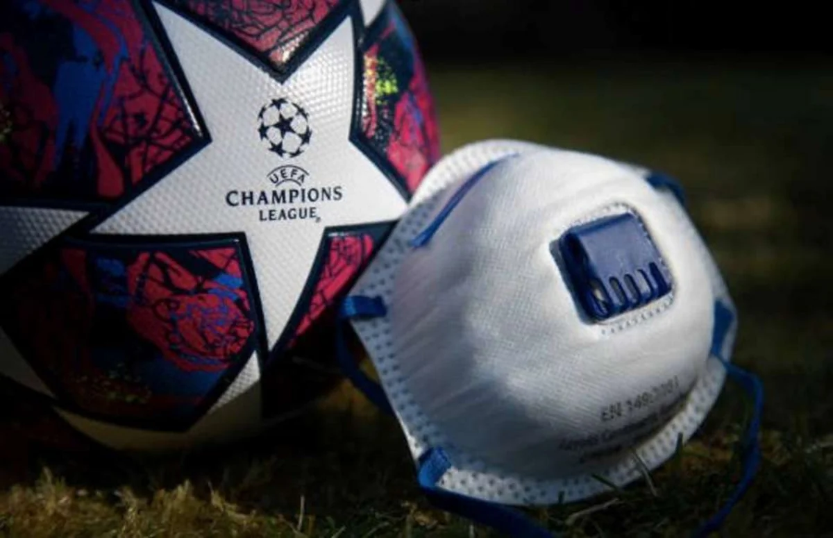 UEFA avrokubokların yeni təqvim variantını təqdim etdi