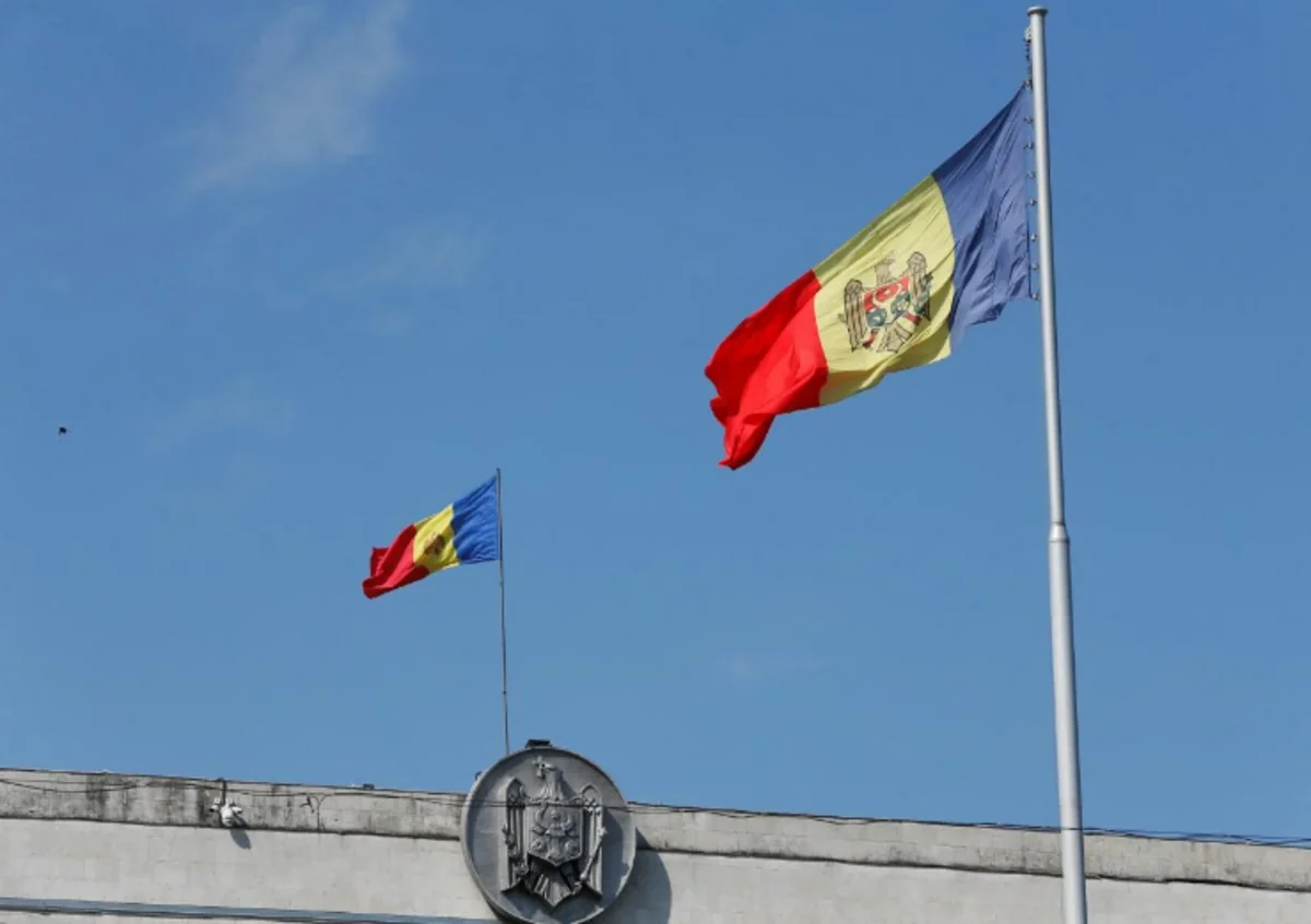 Moldova ukraynalılar üçün sərhədi keçidi qaydalarını sadələşdirib