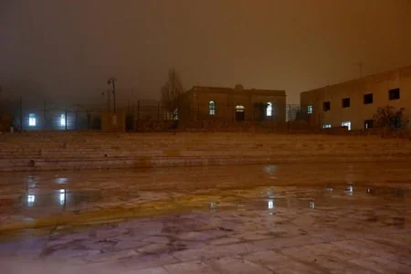 İordaniyada polisə və turistlərə hücum etmiş 4 silahlı zərərsizləşdirilib - YENİLƏNİB-3 - FOTO