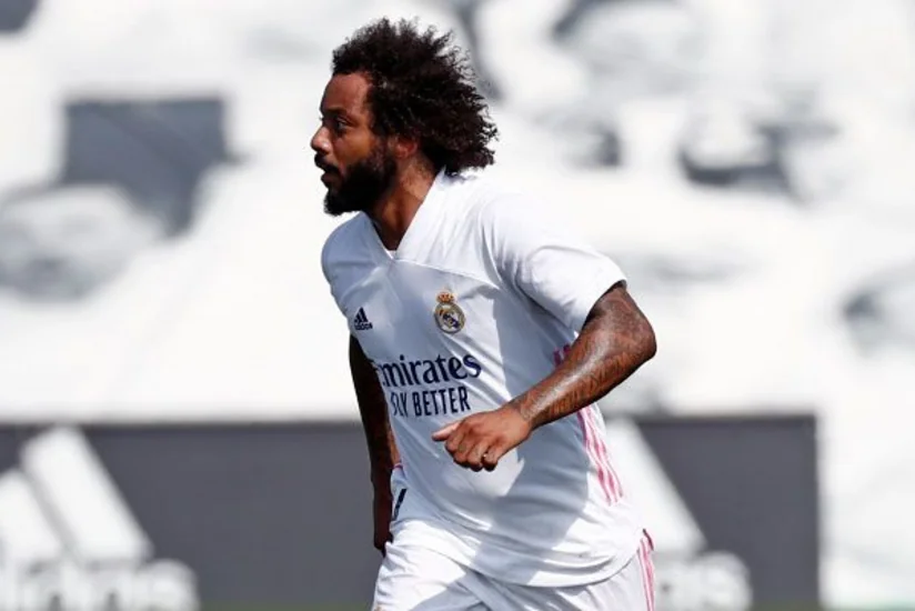 Real Madrid itki ilə üzləşdi