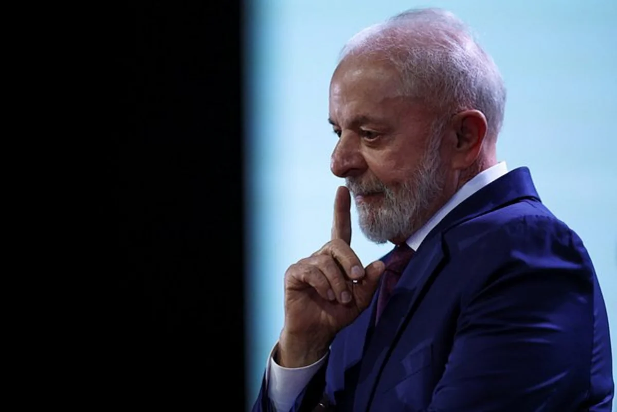 Braziliya Prezidentinə labirintit diaqnozu qoyulub