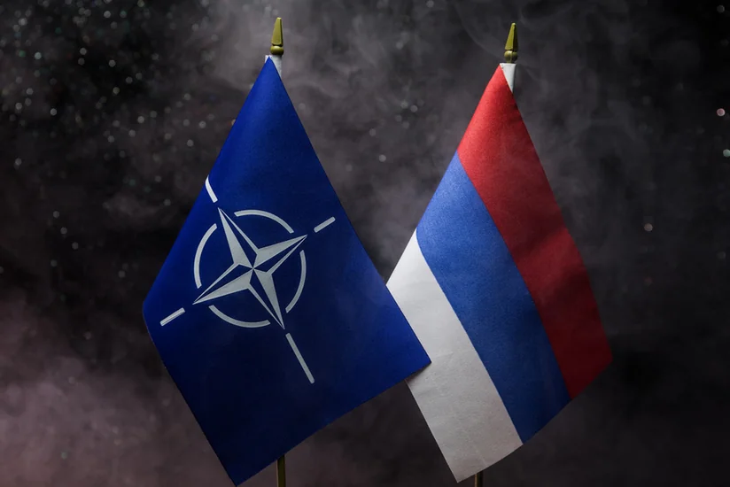 NATO to develop new strategy against Russia