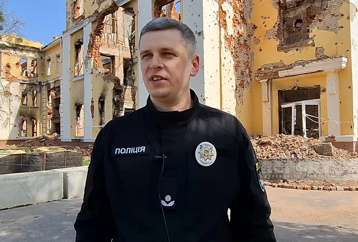 Number of dead and injured in attacks on Kharkiv revealed