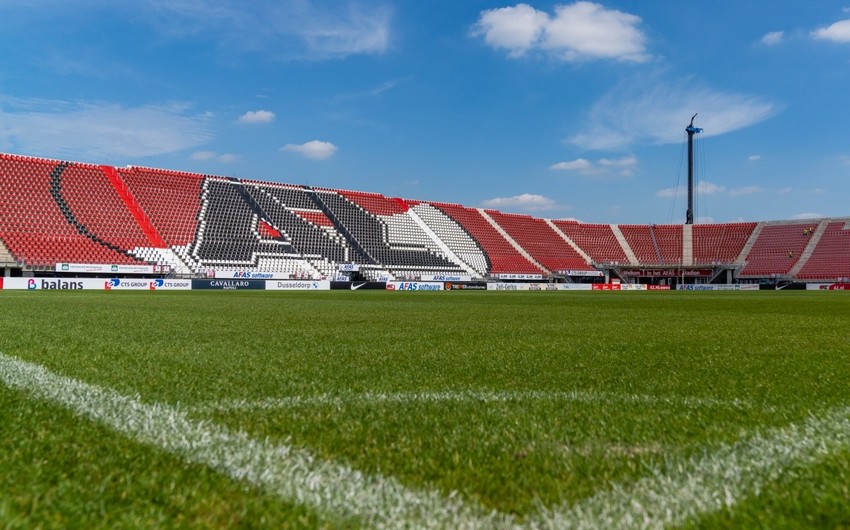 Niderland klubunda 8 futbolçu koronavirusa yoluxdu