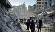 США обсуждают с рядом стран возможность переселения палестинцев из Газы