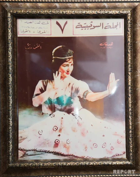 Xalq artisti Roza Cəlilova: “Restoran sahiblərinin vicdanı olsa, rəqsimizi bu səviyyəyə salmazlar” - MÜSAHİBƏ