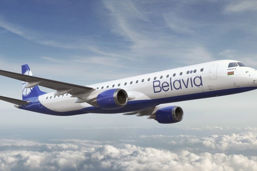 Belarus to operate one-off flight to Azerbaijan