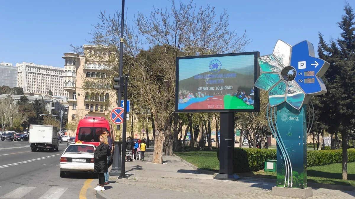 Information campaign launched on fifth Congress of World Azerbaijanis