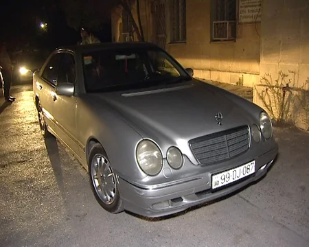 DYP paytaxtda reyd keçirib, 350-dən artıq sürücü cərimələnib