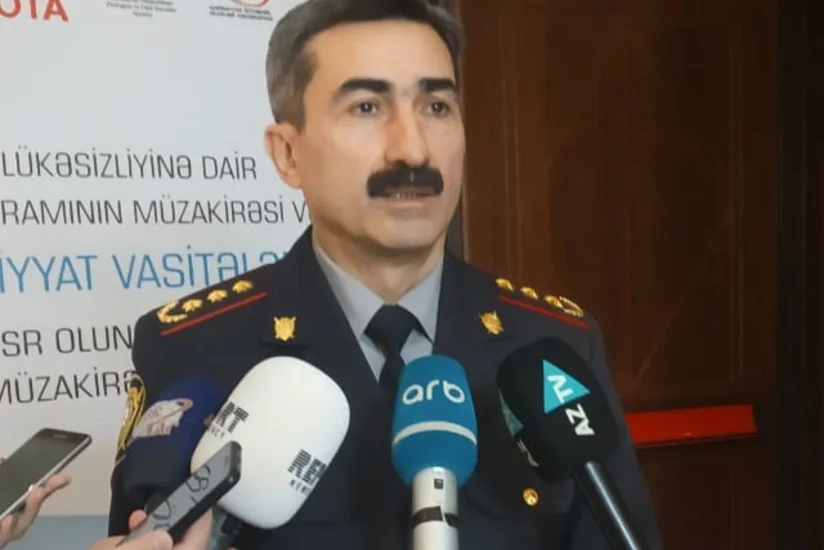 Bu il yol qəzalarında ölənlərdən 298-i piyadalar olub