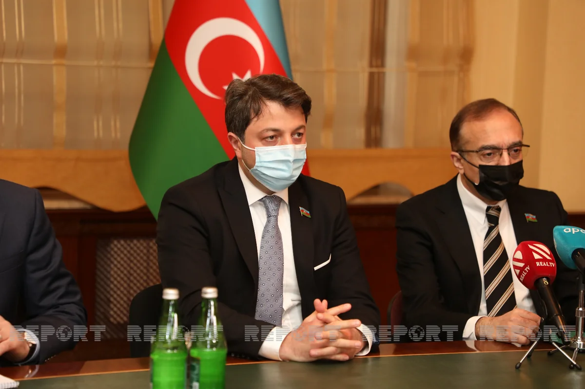 Tural Gəncəliyev: “Beynəlxalq təşkilatlar Xocalı soyqırımına və 31 Mart soyqırımına siyasi qiymət verib”