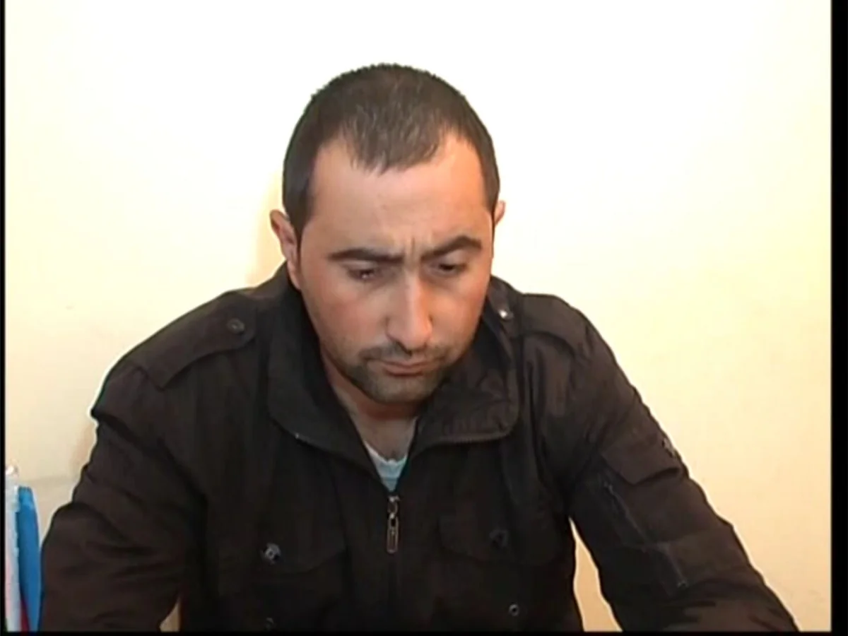 İmişlidə özünü MTN əməkdaşı kimi qələmə verən şəxs tutulub - FOTO