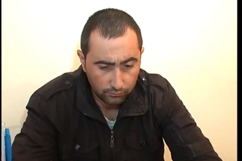 İmişlidə özünü MTN əməkdaşı kimi qələmə verən şəxs tutulub - FOTO