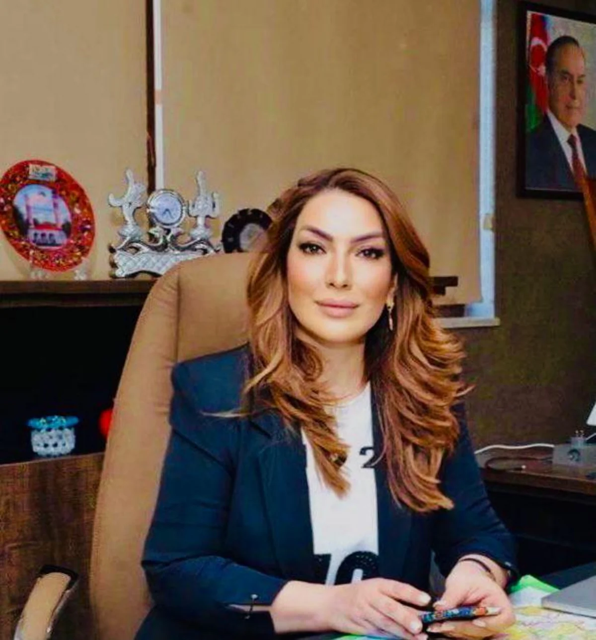 “Valideynlərlə övladları arasında ciddi ünsiyyət problemi var” - RƏY