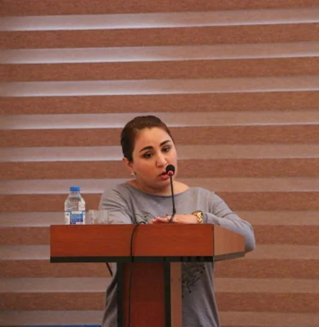 Bayıl sürüşmə sahəsində aparılan tədqiqat işlərinin hesabatı təqdim edilib