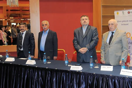 ​Bakıda “Sağlam Həyat Tərzi” müsabiqəsinin mükafatlandırma mərasimi keçirilib
