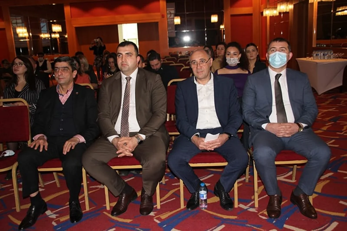 Azərbaycan və Şimali Kipr arasında turizm əlaqələri müzakirə olunub