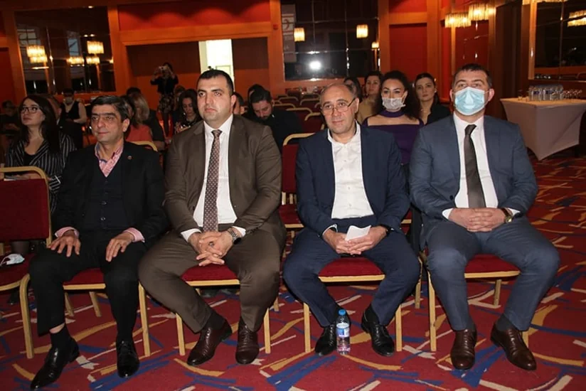 Azərbaycan və Şimali Kipr arasında turizm əlaqələri müzakirə olunub