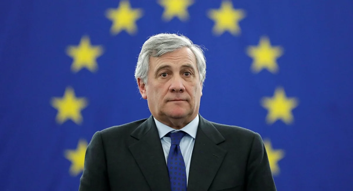 Глава ЕП заявил, что новая отсрочка Brexit должна исключать пересмотр нынешнего соглашения